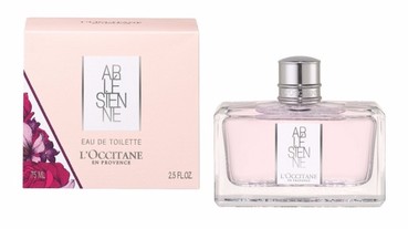 2016 最新「花香入門款」香水！讓另一半對你愛不釋手