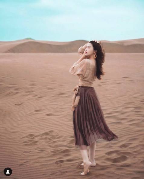 圖片來源：IG @popkenzo