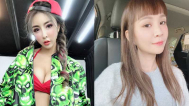 情色教主遭爆「搶人夫私產子」 雪碧嗆正宮：做善事積陰德