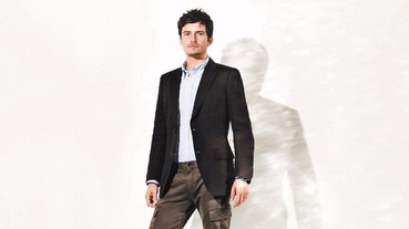 UNIQLO 質感老爸全身改造活動 !