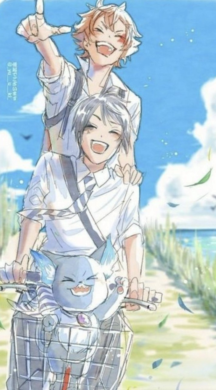 ツイステ緩也✌🏻✨〈再建〉