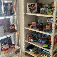 BuddyLand - Cafe & Boardgames
