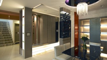 打造私人小酒窖