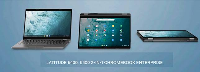 Chromebook需求狂奔 廣達q2筆電挑戰千萬台 還喊出年三項逆勢成長 數位時代 Line Today