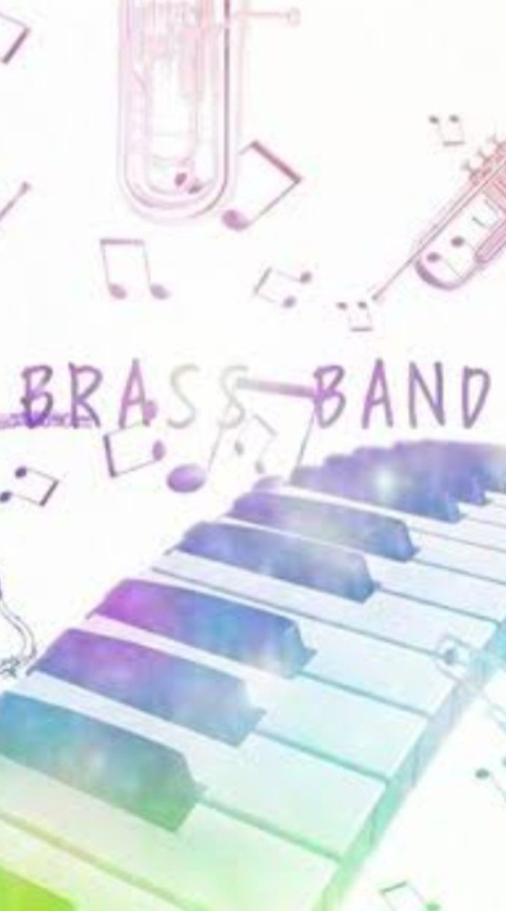 (元・現)吹奏楽部の小学生中高生、大学生の人集合！(元低音オプ)