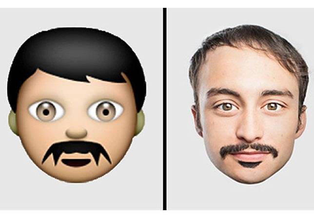 Ini 8 Foto Emoji yang Dibuat Versi Dunia Nyata, Lebih Lucu Mana?