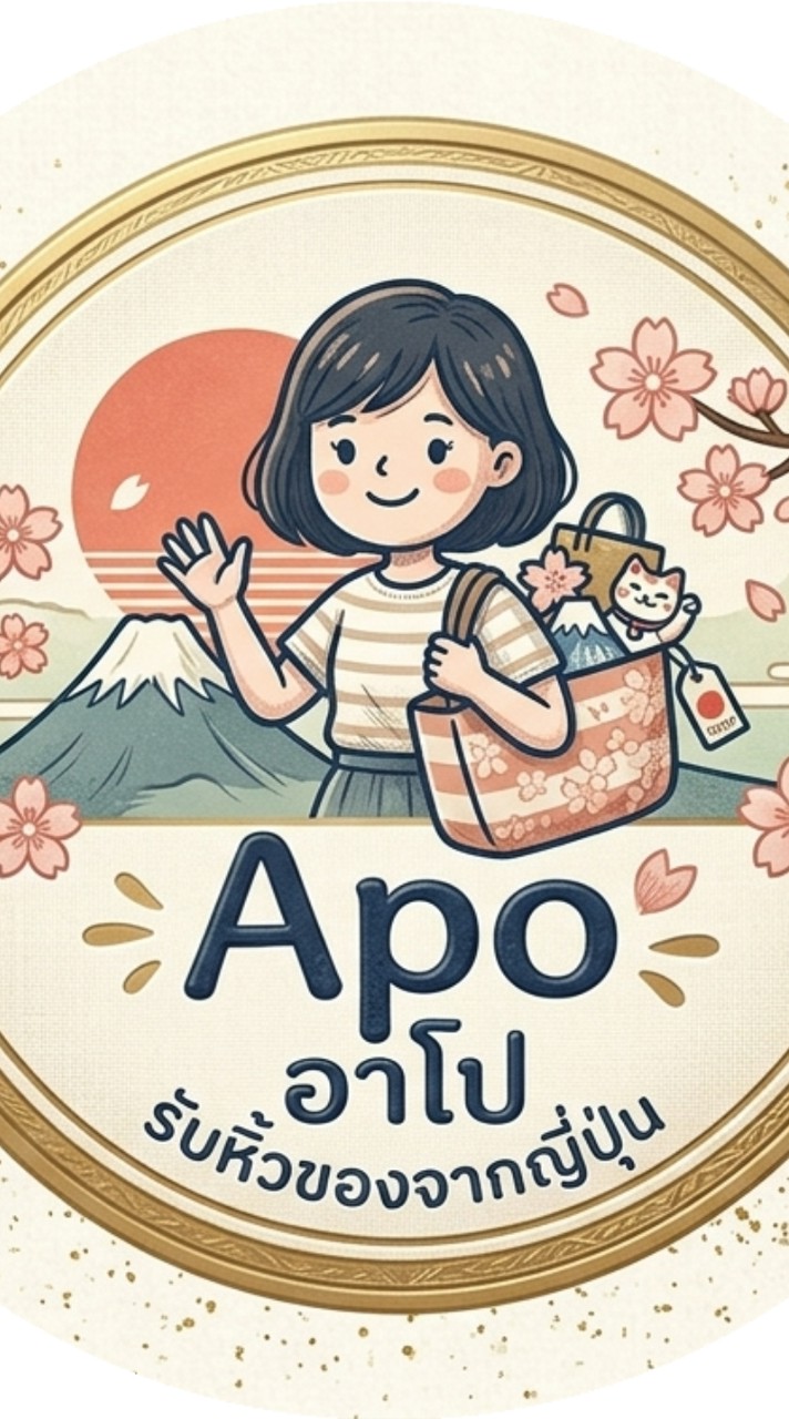 Apo อาโป