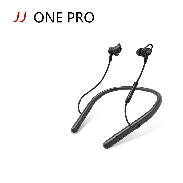 【WiWU】JJ One Pro HiFi級運動藍牙耳機