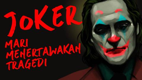 88 Hantu Joker Asli Gratis