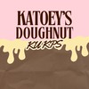 KATOEY DOUGHNUT🍩