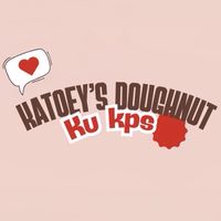 KATOEY DOUGHNUT🍩