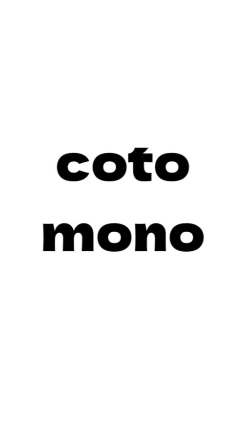 cotomomoコミュニティ