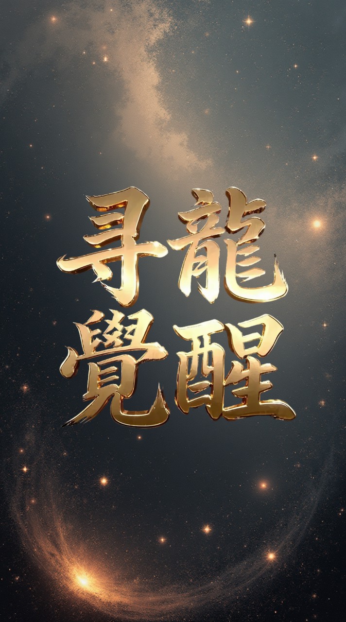 《尋龍覺醒．啟動高我意識的內心風水》進階班