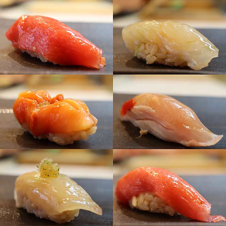 大阪 赤酢シャリが美味しい寿司 5選 をテーマにユーザーが訪れた場所を元に作成されたおすすめのグルメ店 By Line Conomi