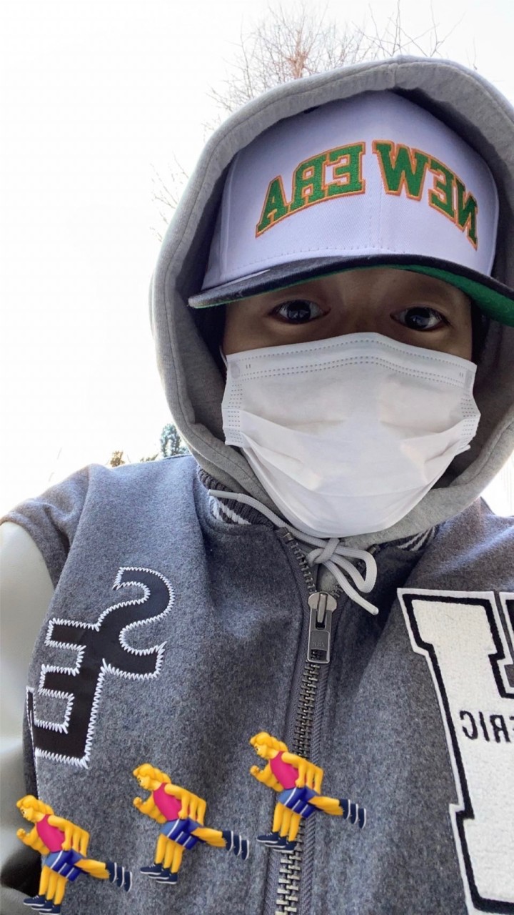コムドットゆうた🦥💚