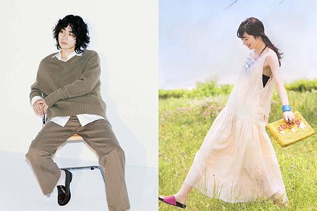 神仙情侶菅田將暉 小松菜奈閃婚 細數這些古著風的穿搭技巧學起來 你也可以成為神仙檔 美周報 Line Today