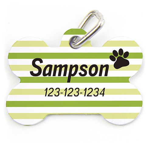 客製化寵物牌 DIY 客製 狗牌 貓牌 寵物牌 走丟 金屬 鋁合金 不鏽鋼 寵物名牌 電話牌 寵物吊牌尺寸：圓形直徑3公分 心形尺寸：寬3公分 長3.5公分 骨頭尺寸：寬3.8公分 長2.8 公分 為