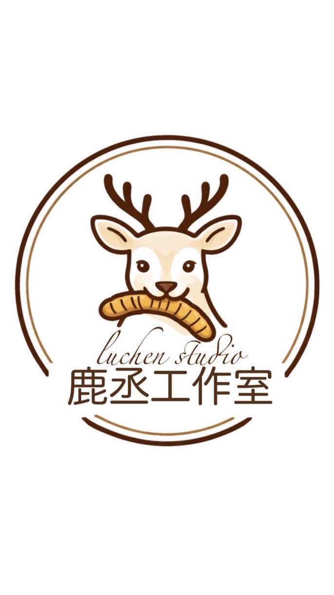 鹿丞工作室黃色迷你麵包蟲賣場