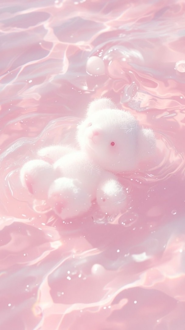 บาสหญิงสีชมพู💗