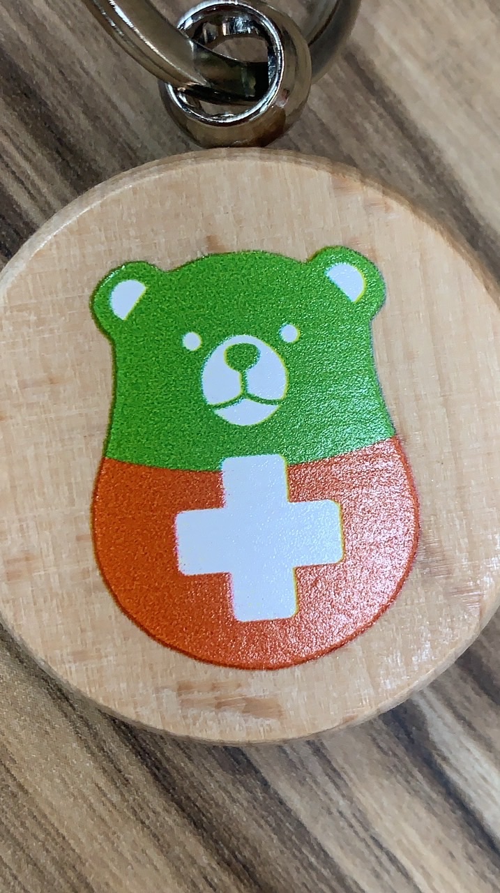 熊麻吉熟客福利團