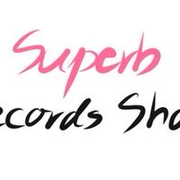 Private: Superb Records Shop