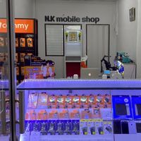 N.K mobile shop📲