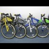ブリヂストン　ジュニアサイクルファンクラブ(子供用自転車)
