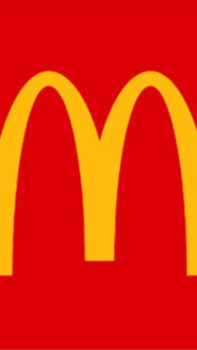 マクドナルド本店🍔 🍟