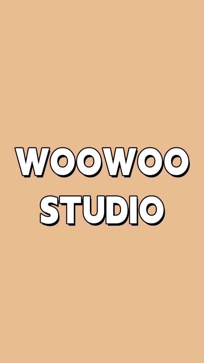 WooWooStudio美妝小樣