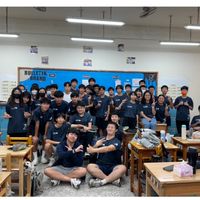 114學年604班Fight For All