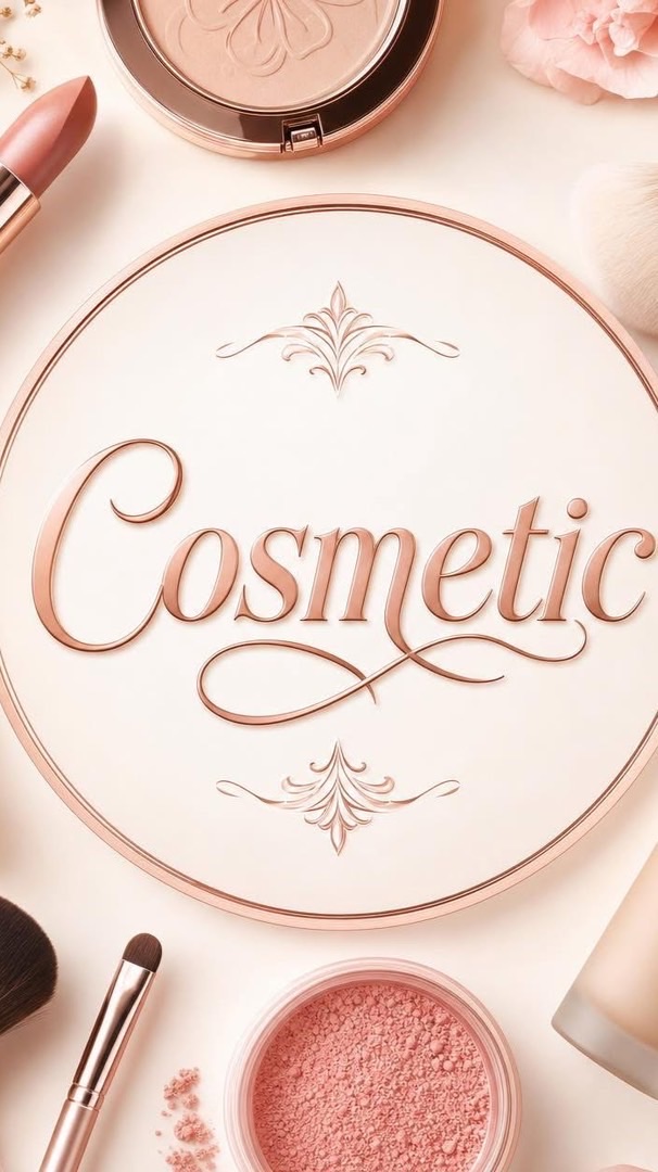 Cosmetic นศ. ม.กรุงเทพ