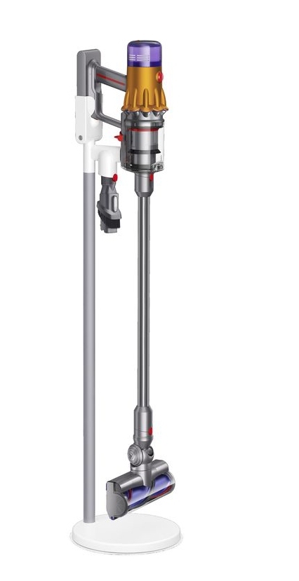 Dyson 母親節優惠開跑，買空氣清淨機送濾網、吹風機 / 吸塵器送收納架