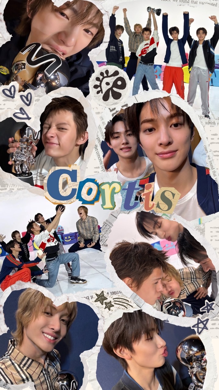 Cortis投票急救站