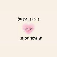 9new_store Sale🐱