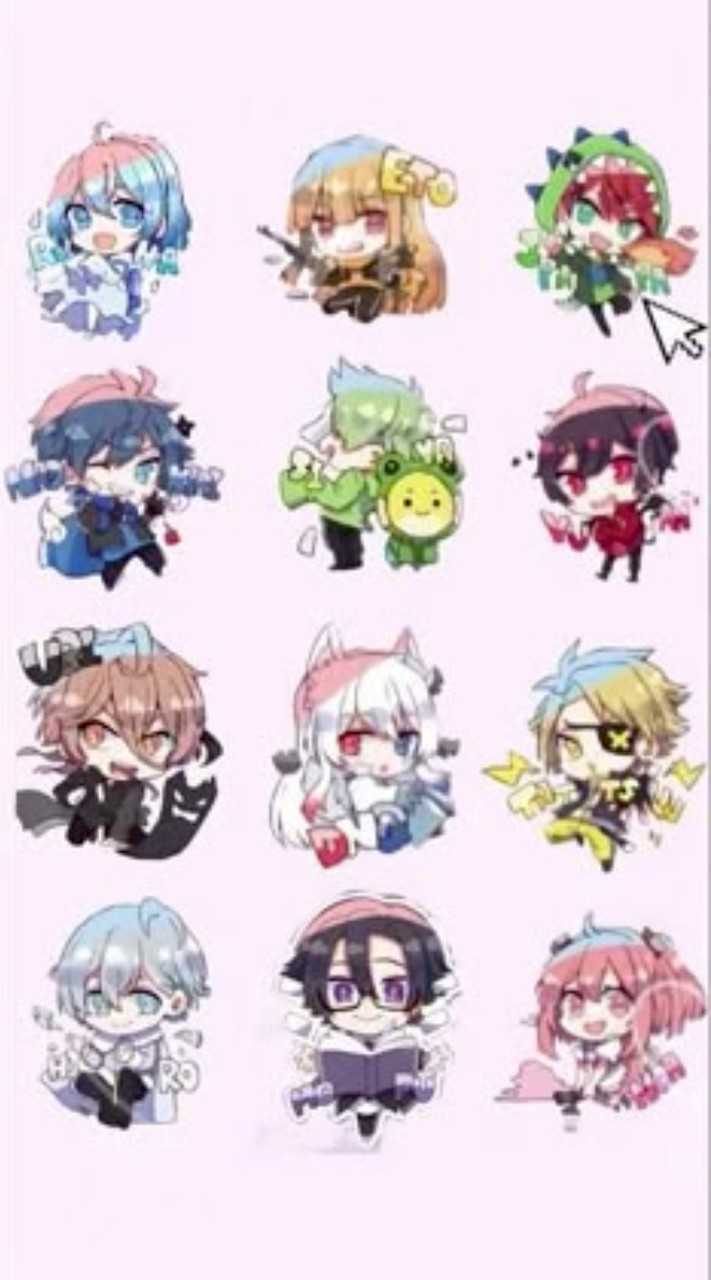 あっ！そこの君見たよね？こっち来て！ここはからぴちなりきりの部屋だよ！説明を見て入ってみよう！