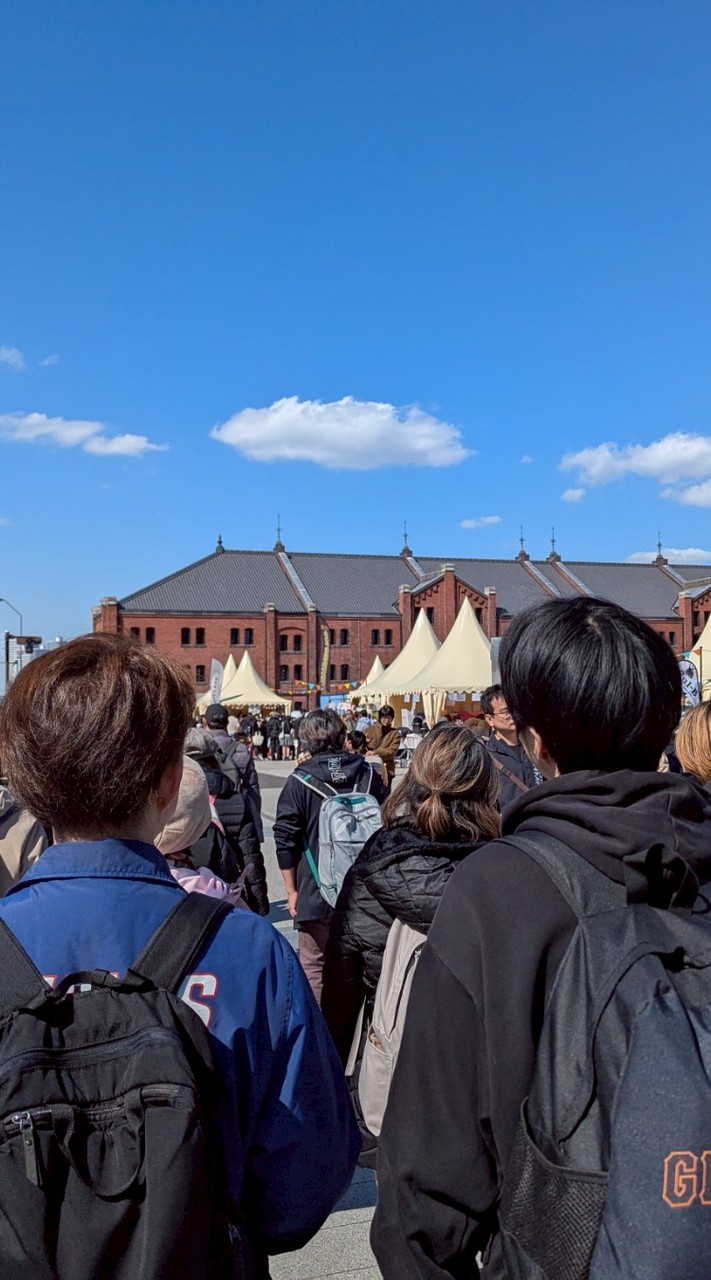 障がい者おでかけガイド横浜編