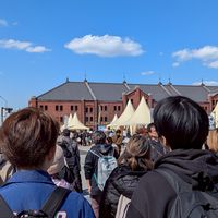 障がい者おでかけガイド横浜編
