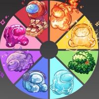 華金❁⃘*.ﾟ ඞිඩිඩී