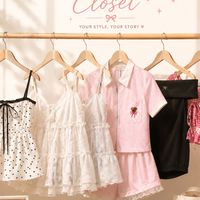 Cherpamp Closet🎀🩷