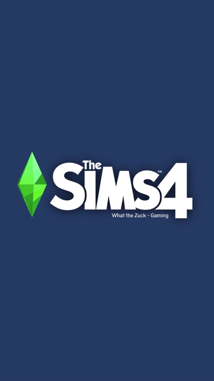 The Sims 4 : เดอะ ซิมส์ 4