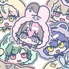 小中学生のシクファミさんおいで！