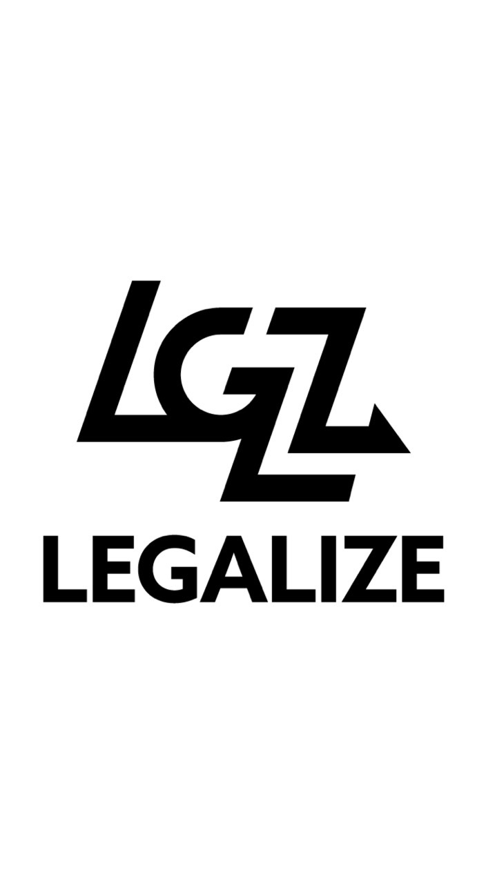 【限定】LEGALIZE Groupのオープンチャット
