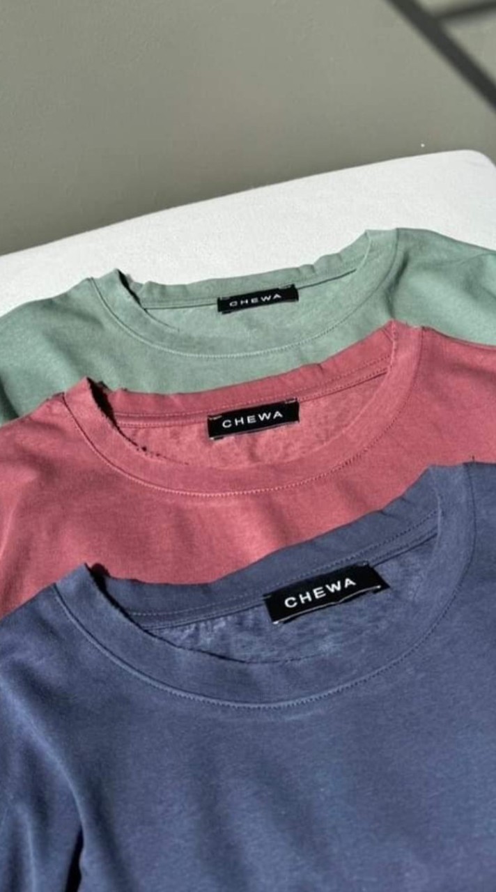 ส่งต่อเสื้อผ้าChewa