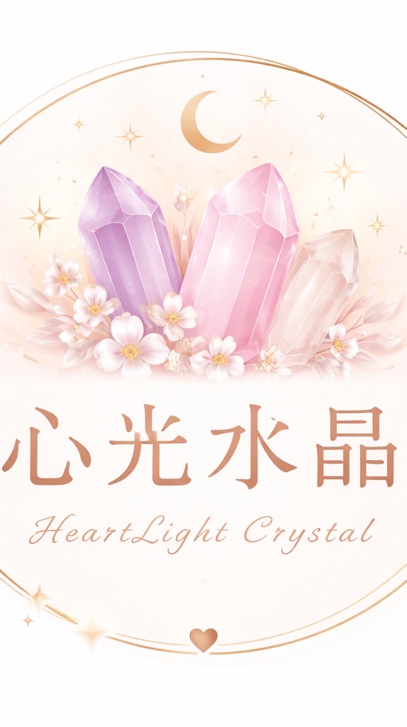 心光水晶