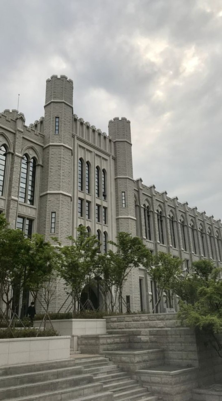 。✿โรงเรียนนานาชาติ Excel to school ♡。M. 1/2 หญิงล้วน