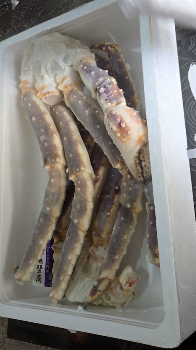 江志偉（福櫃食品商行、水果、海鮮）