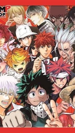 OpenChat 今熱いアニメを語ろう！