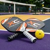 XC.Pickleball 室內匹克球俱樂部-沙鹿館
