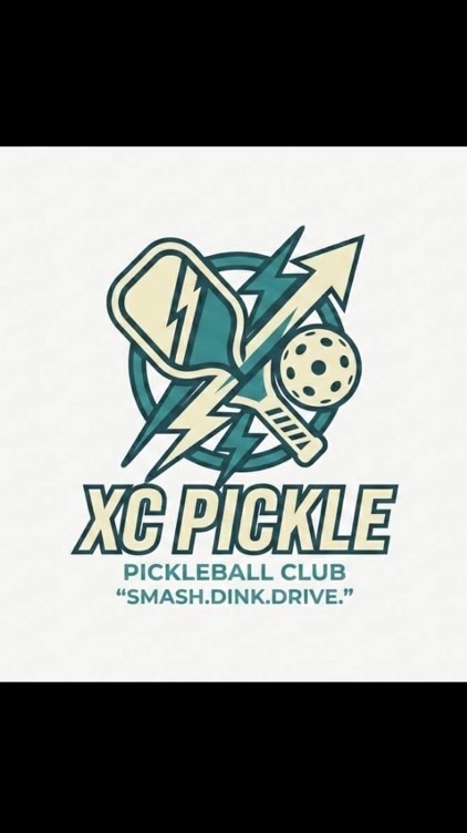 XC.Pickleball 室內匹克球俱樂部-沙鹿館