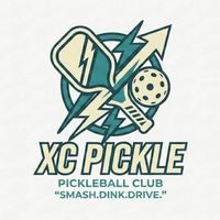 XC.Pickleball 室內匹克球俱樂部-沙鹿館